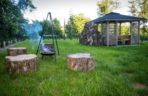 Nini House Dunajek - Foto 38