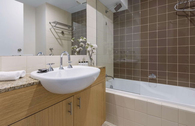 Oaks Melbourne on Market Hotel - Photo 65