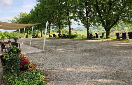 B&B La Quercia - Foto 7