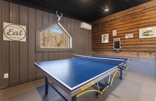 Lake Cumberland Cedar Hideaway - Foto 21