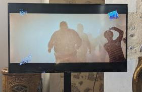 Maison atypique bord de l'Yonne - Foto 37