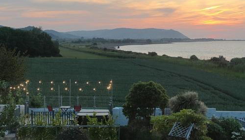 Blue Anchor House - Seaview, Hot Tub Apartments - Foto 4