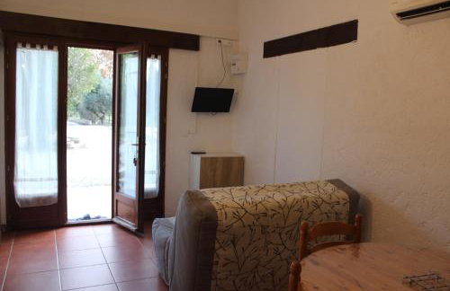 Mas des Oliviers - Foto 12