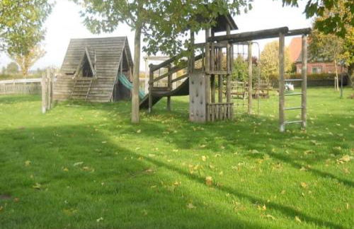 Ferienhof Schwienhorst - Foto 3