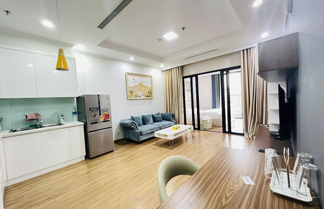 Royal City Vinhomes Nguyen Trai - Foto 34