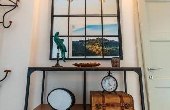 San Miniato - Terrazza panoramica in centro storico - Foto 3