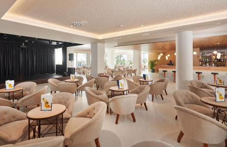 Hipotels Bahía Grande Aparthotel - Foto 25