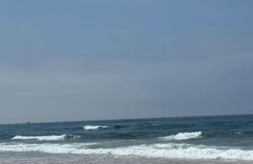 Alojamento da Praia da Areia Branca - Foto 37