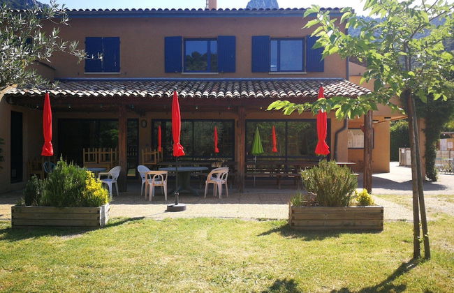 Village Vacances La Fontaine d'Annibal - Foto 42