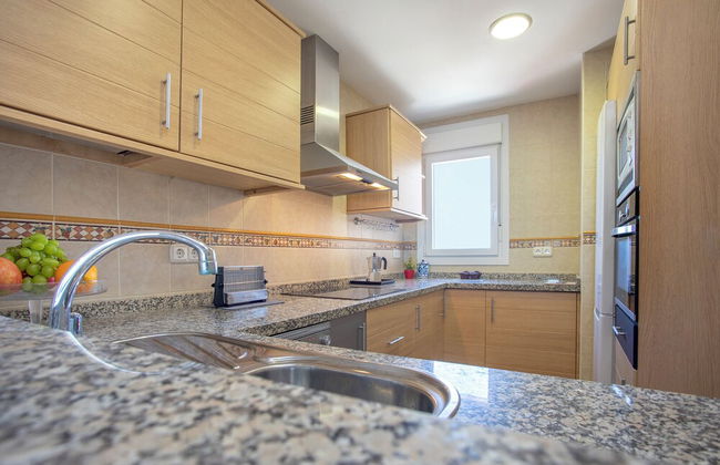 Sunstay Luxe Flat III Playamar Torremolinos - Foto 8