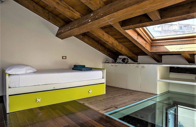 Ponte Vetero 11 Apartment - Foto 1