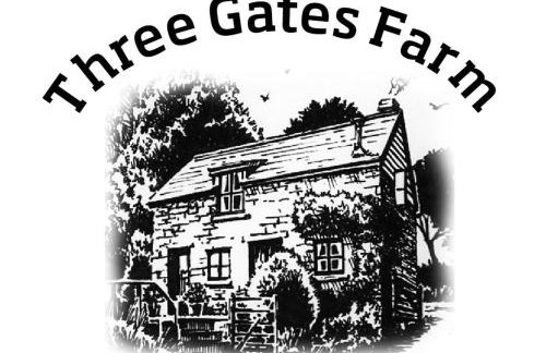 The Smithy nr Huntsham - Foto 22