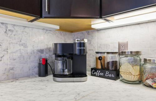 Haines Luxury Dream Home - Bay Views, Rooftop, Fire Pit & AC - Foto 67