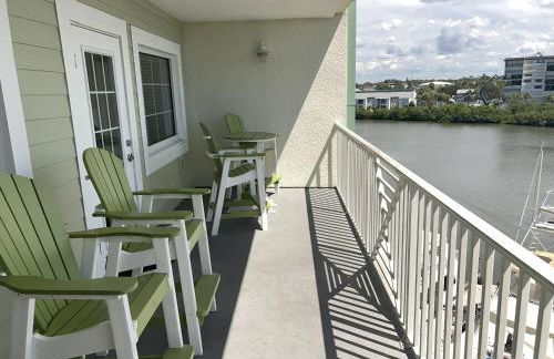 Splash Harbour, Harbourside Water Front Condo Unit #5517 - Foto 66