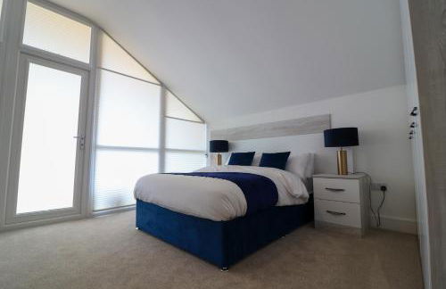 Northumberland Luxury Stays - The Gavel - Photo 36