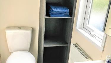 Thistle Lodge - Foto 4