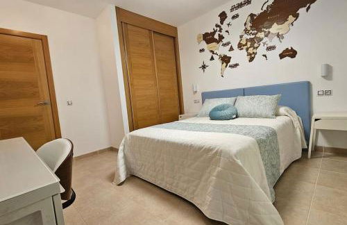 El Castillo Golf Salinas-WiFi - Foto 15