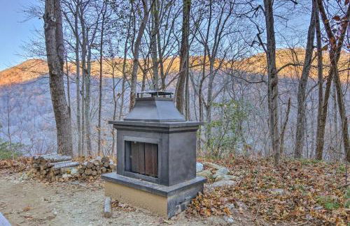 Chimney View Chalet - Foto 48