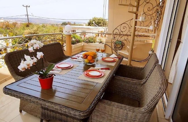 Katerina's Residence Chania - Foto 1