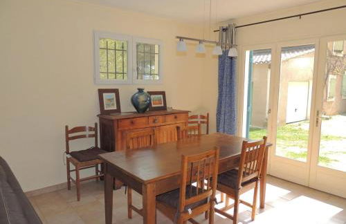 Holiday Home in Rasteau with Private Pool - Foto 13