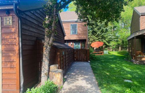 Camp Cottonwood - Foto 22