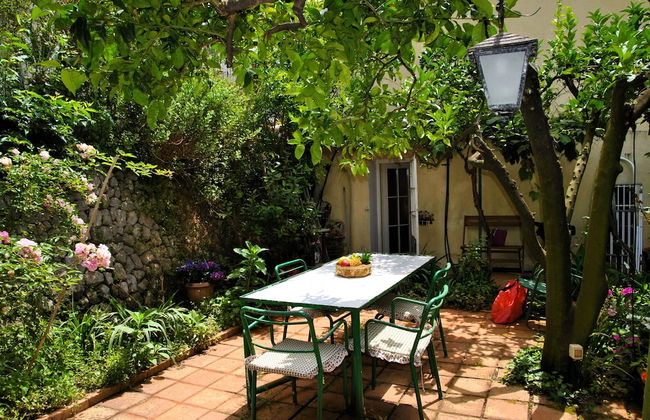 Il Giardino dei Limoni Casa nel Borgo - Foto 25