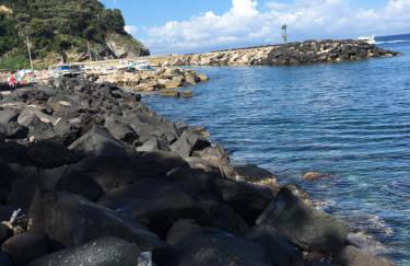 Relais del mare con terrazza fronte mare free parking - Foto 34