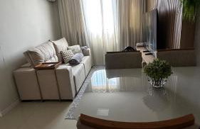 Apartamento completo ao lado do Parque das Águas - Foto 8