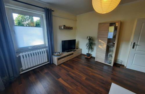 Ferienwohnung Smillenzweg mit Garten - Foto 7