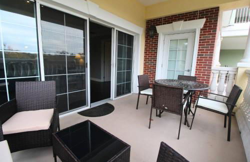 Luxurious 3-Bedroom Condo in Reunion Resort - Foto 44