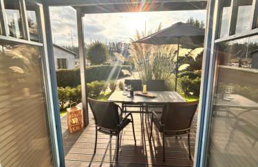 Ferienhaus am Yachthafen - Foto 1