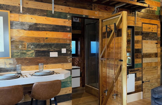 Willow Court Farm - Foto 33