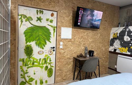 Chambres d'Hôtes Goudin - Foto 21