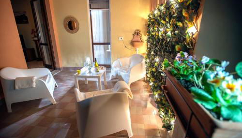 B&B Calima - - completo relax - Foto 3