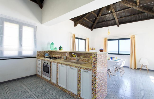 Dune Home - Casa con 2 Camere da Letto - Foto 19