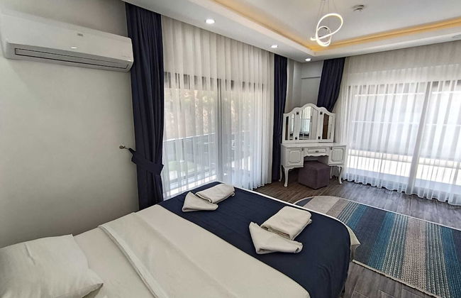 Villa Kayahan Göcek - Foto 17