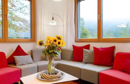 Lug ins Tal - Ferienhaus - Foto 11