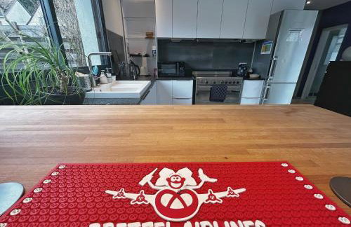 KeschtaLoft - Gîte classé 4 étoiles - Foto 8