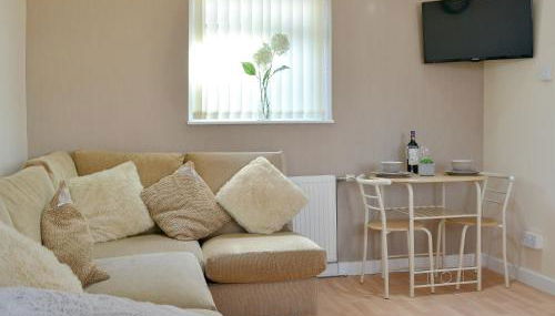 Ashover Lodge - Foto 2