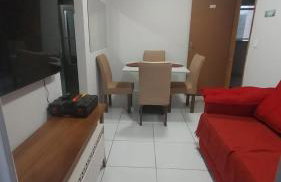 Apto Aconchegante a 4km da praia e 9km da litoranea - Foto 18