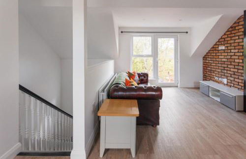 Stylish Boutique Apartment for 2 - Foto 10