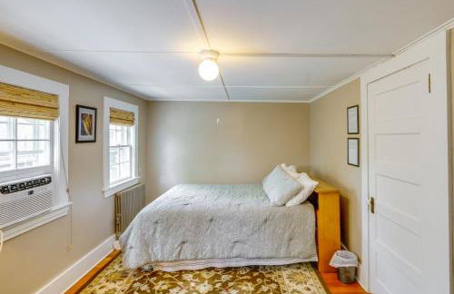 Elegant Pittsfield Home Near Downtown and Skiing! - Foto 27