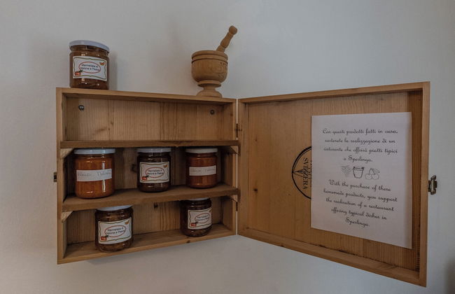 Casa Della Nonna - Foto 12