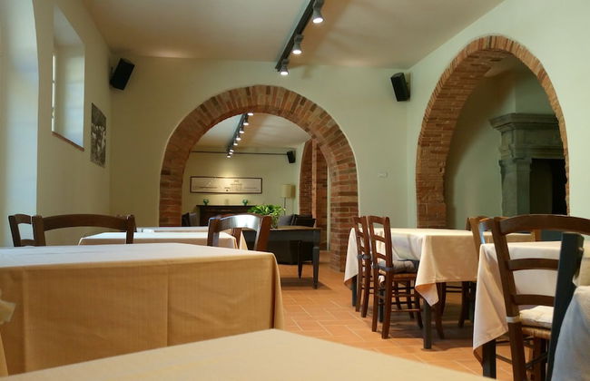 Tenuta la Fratta - Photo 27