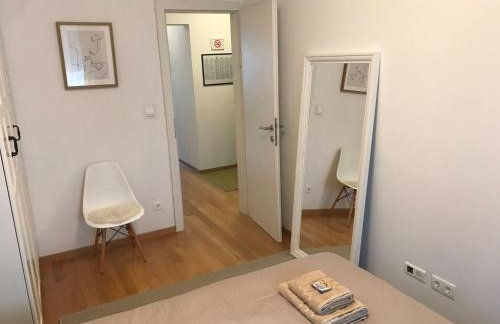 Max Arena Apartment - Zagreb - Foto 11