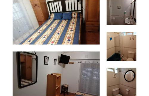 El Castillejo de Camarena de la Sierra - Foto 28