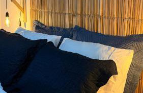 Descanso a poucos passos do mar! - Foto 27