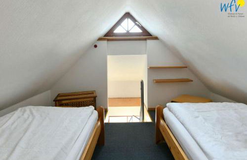 Kleine Pinkenburg Ferienwohnung Süd - Foto 16