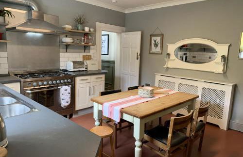 CastlegateTownhouse - Foto 69