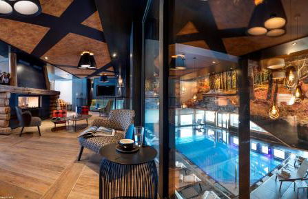 MGM Hôtels & Résidences - Résidence Amaya - Foto 38